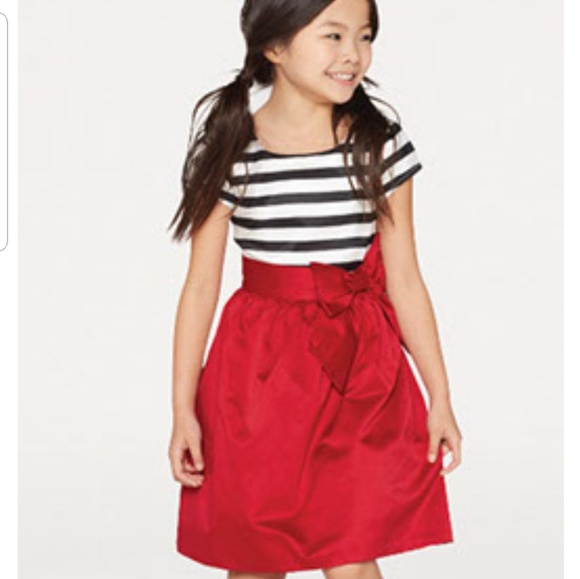 gymboree olivia dress